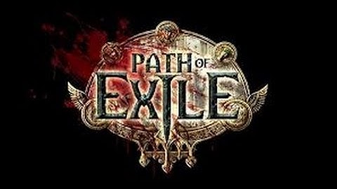 Path Of Exile: Shadow Gameplay | Maxed Out | HD | Open Beta