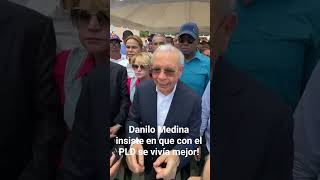 #danilomedina #política #pld #rd #noticias #viral #republicadominicana #prm #lider #debate