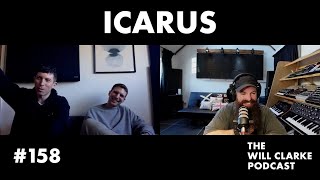 #158 Icarus: Major Record Labels to Independent