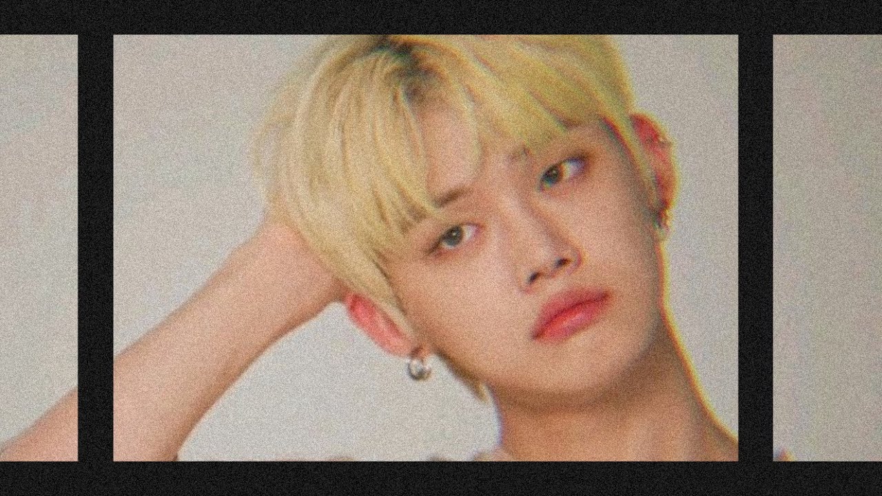 yeonjun; jeon siblings [pt3]