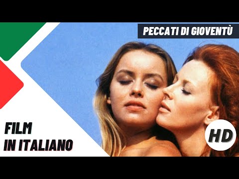 Peccati di gioventù | Drammatico | Sentimentale | HD | Film completo in italiano