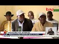 Mgogoro wa mafuta waathiri wafanyakazi wa matatu