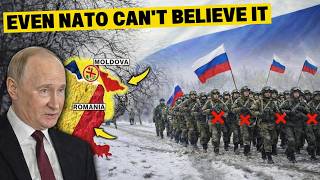 Romania Just Did Something UNBELIEVABLE TO RUSSIA screenshot 2