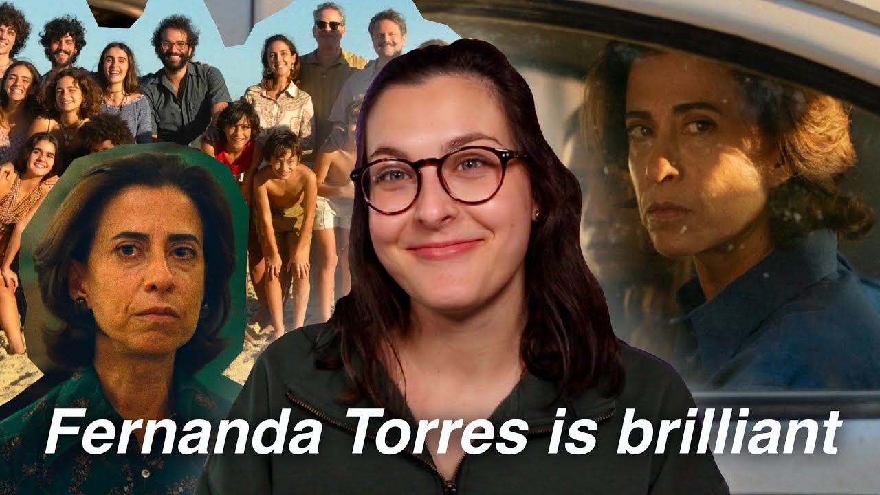 I'm Still Here is my favorite surprise of this award season *movie review*