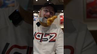 Munchies Gangnam Style