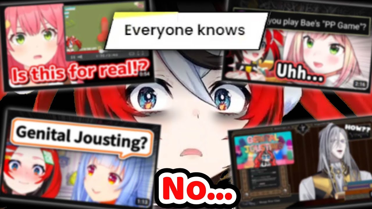 Bae Went Speechles When Her PP Stream is Making Waves Within Hololive