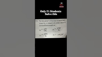 Only 1% Students Solve This Physics Question | Airforce & NDA Exam Preparation#airforce2025