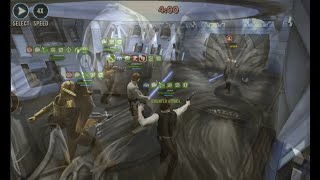Junkfish CLS with 3PAC vs g11 GAS