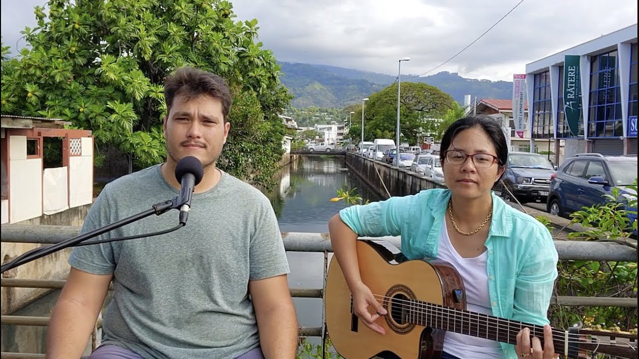 Stand By Me Oasis (Acoustic Cover) YouTube