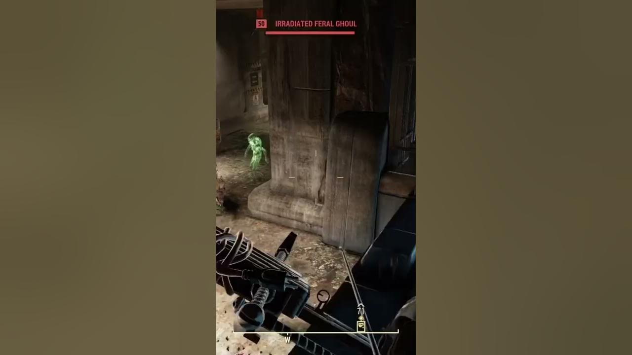 Fallout 76 Bow Builds Are Fun! - YouTube