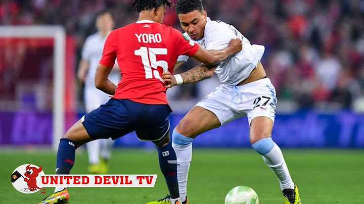 Man Utd News Now: Man Utd 'have Leny Yoro bid accepted' as Sir Jim Ratcliffe closes in on three...