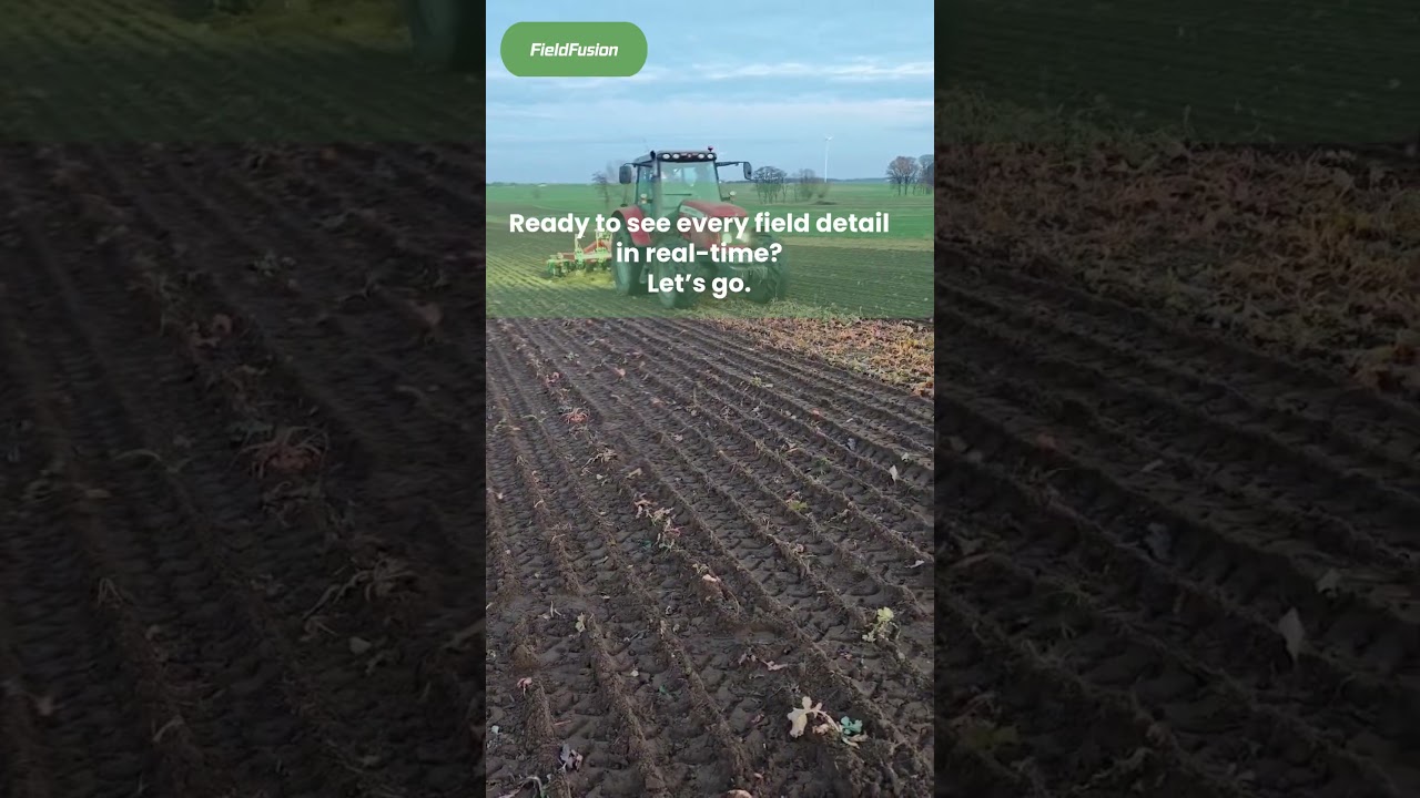 Feeling like there's room for your farm to be more efficient and profitable? You're not alone.