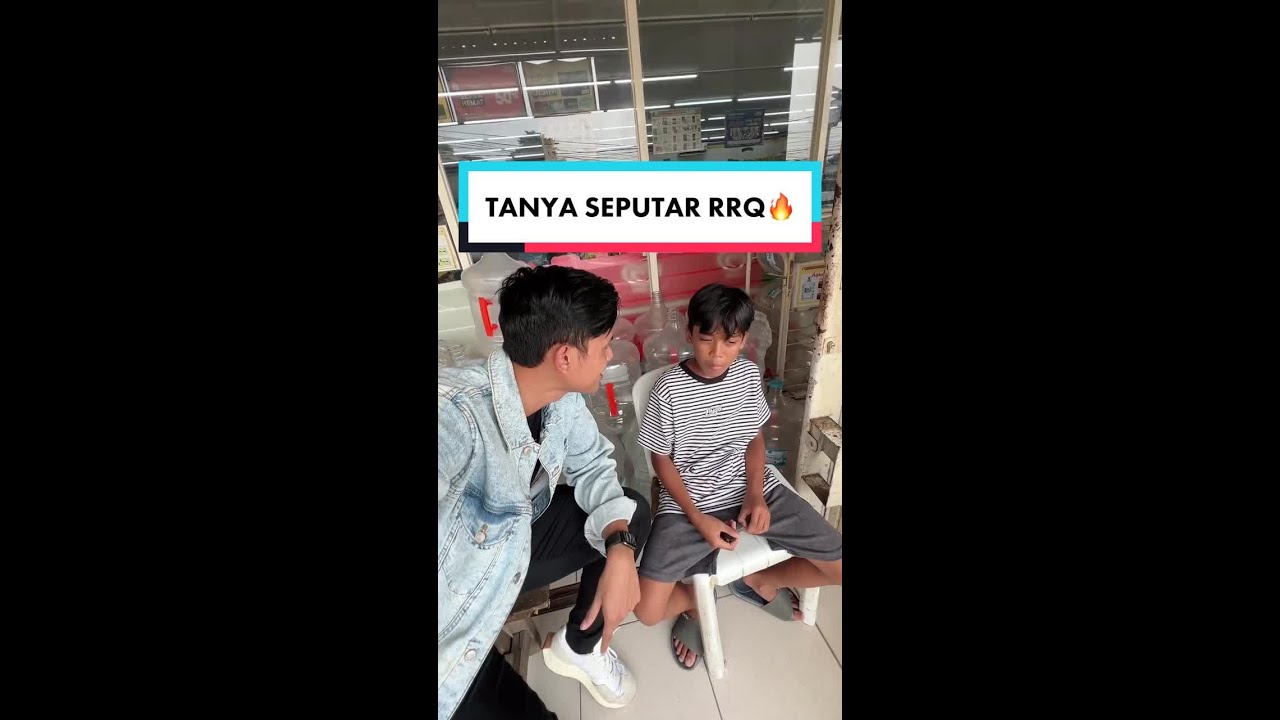 Reply to @oreightt  Challenge apalagi nih tentang Mobile Legend?😎💜 