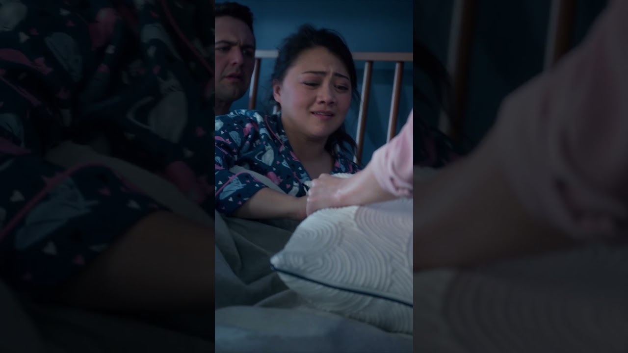 The Science Behind Better Sleep: Parallel Adjustable Pillows