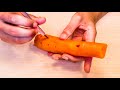 Future - Mask Off (Carrot Cover)