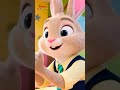 Animals School Song - English Nursery Rhymes for Children's | Galatta Kids -  Animal Song | Shorts
