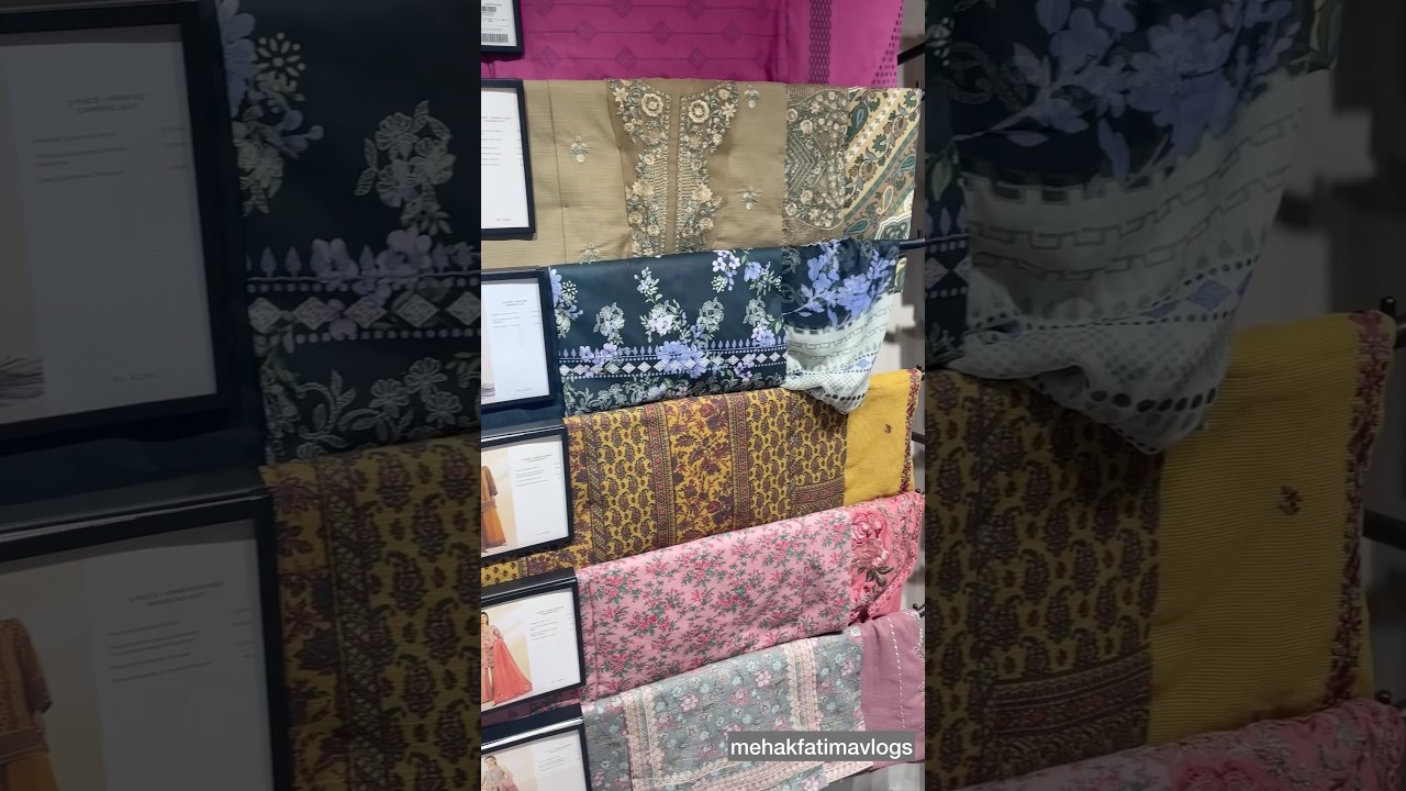 Sapphire Winter Collection 2024 SALE ❤️‍🔥🤩 