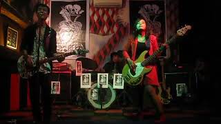 Dispencer  - Pitu live @pitu room sunggal [2013-03-09]