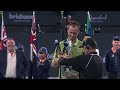 Daniil Medvedev Championship Speech | 2026 Brisbane