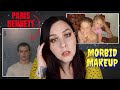 The Bennett Family Tragedy : Morbid Makeup