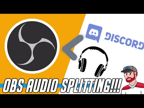 recording discord audio in obs ishowu