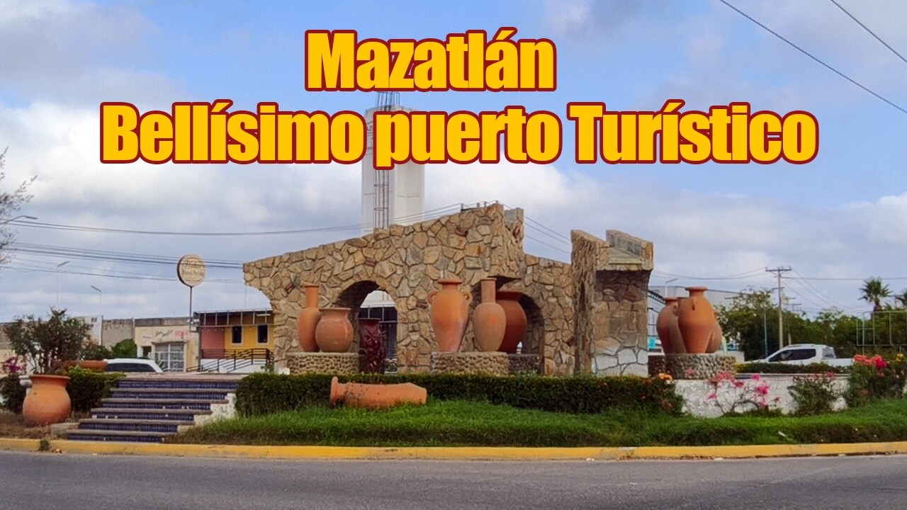 MAZATLÁN, una mañana de jueves 5 de marzo de 2025