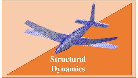 SDOF: Frequency domain and state-space formulations (Lecture 5)