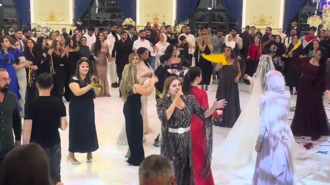 Pınar Karataş   -Fransa Paris Düğünü 