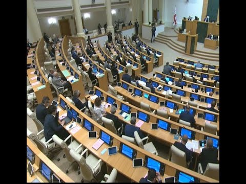 უკანა თარიღით მართავთ თქვენ ქვეყანას - ოპოზიცია გახარიას