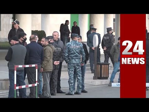 Ինչպես է թշնամին կրակել, սպանել ու վիրավորել Շուշիի մոտ աշխատող  քաղաքացիական անձանց