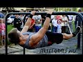 Ефимов Евгений / 1 место / STREET GAMES - 2018