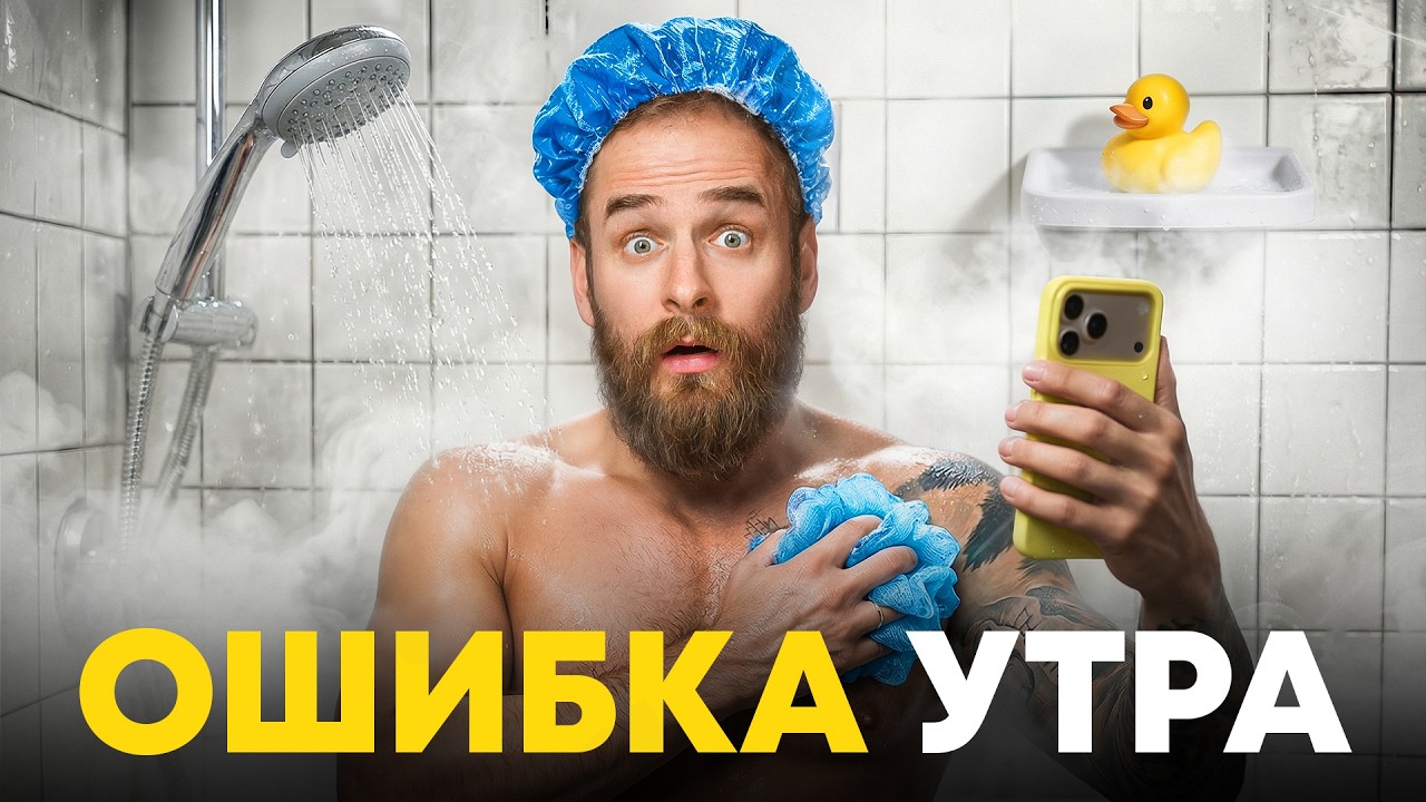 Первый час дня решает всё?