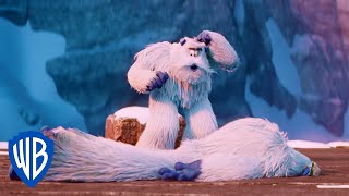 SMALLFOOT | Migo's Special Training | In Theaters Now!