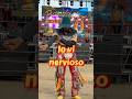 lo note nervioso #jaripeo #montadetoros #toros #toro #videosdetoros #jaripeos