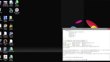 Lab: Node-Red DNSTAP and ISC DHCP Lease Update (with mac vendor)