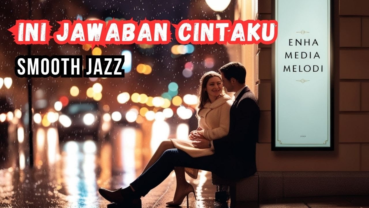 Ini Jawaban Cintaku (Respon / Reply) – Terinspirasi Kasih Ermy Kullit | Enha Mediamelodi