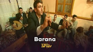 Barana | TRT Arşiv Resimi