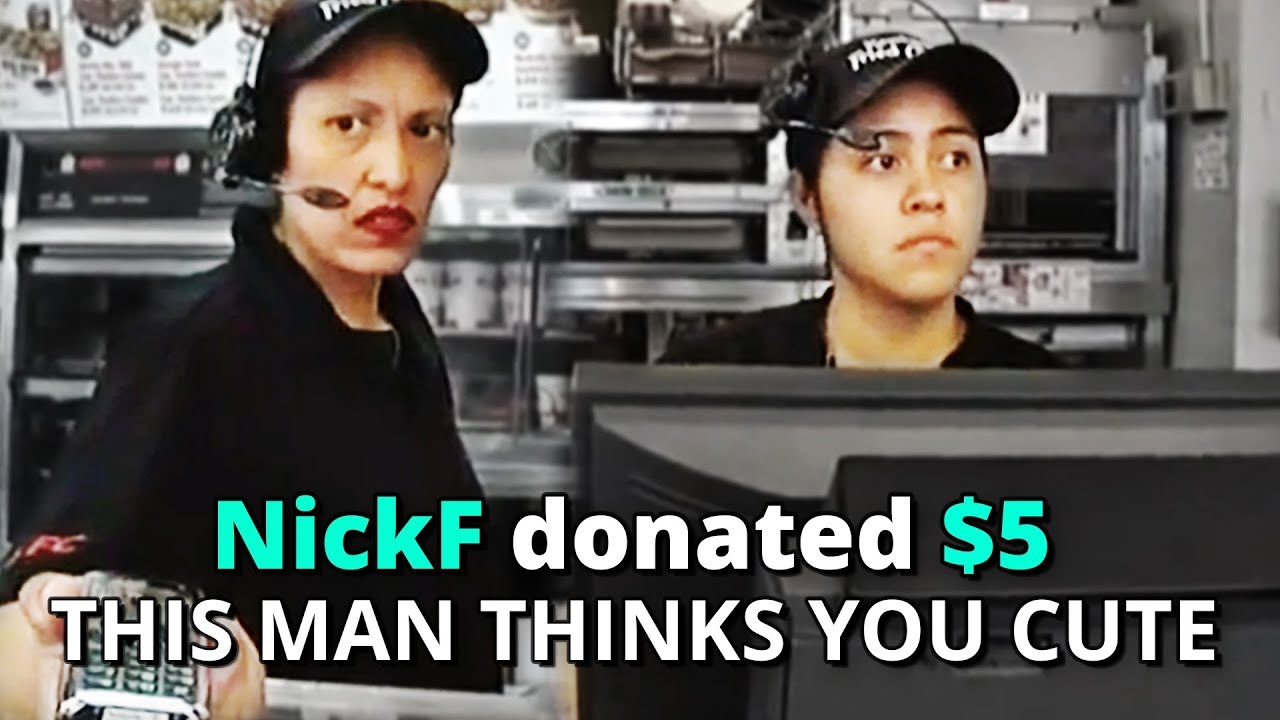 «ЭТО БЫЛО ДЛЯ МЕНЯ?» — KFC с функцией синтеза речи