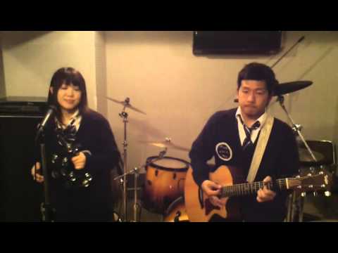 青羽学園 - 恋人がサンタクロース 【Cover】