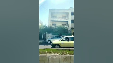 سورة الفتح (هُوَ ٱلَّذِىٓ أَنزَلَ ٱلسَّكِينَةَ فِى قُلُوبِ ٱلْمُؤْمِنِينَ)