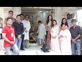 T-Series Hanuman Chalisa Video 2 Billion Views - Pooja At T-Series Office