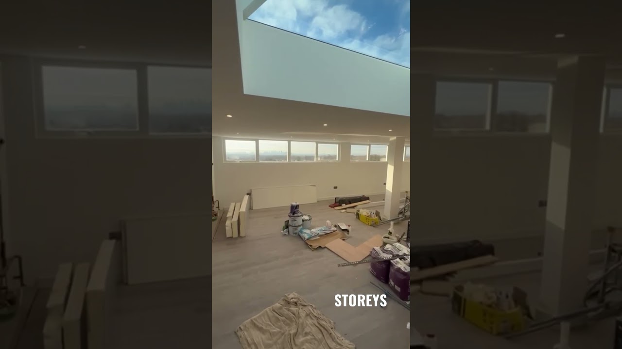 Refurbishment - Storeys - Estate agents in Hackney