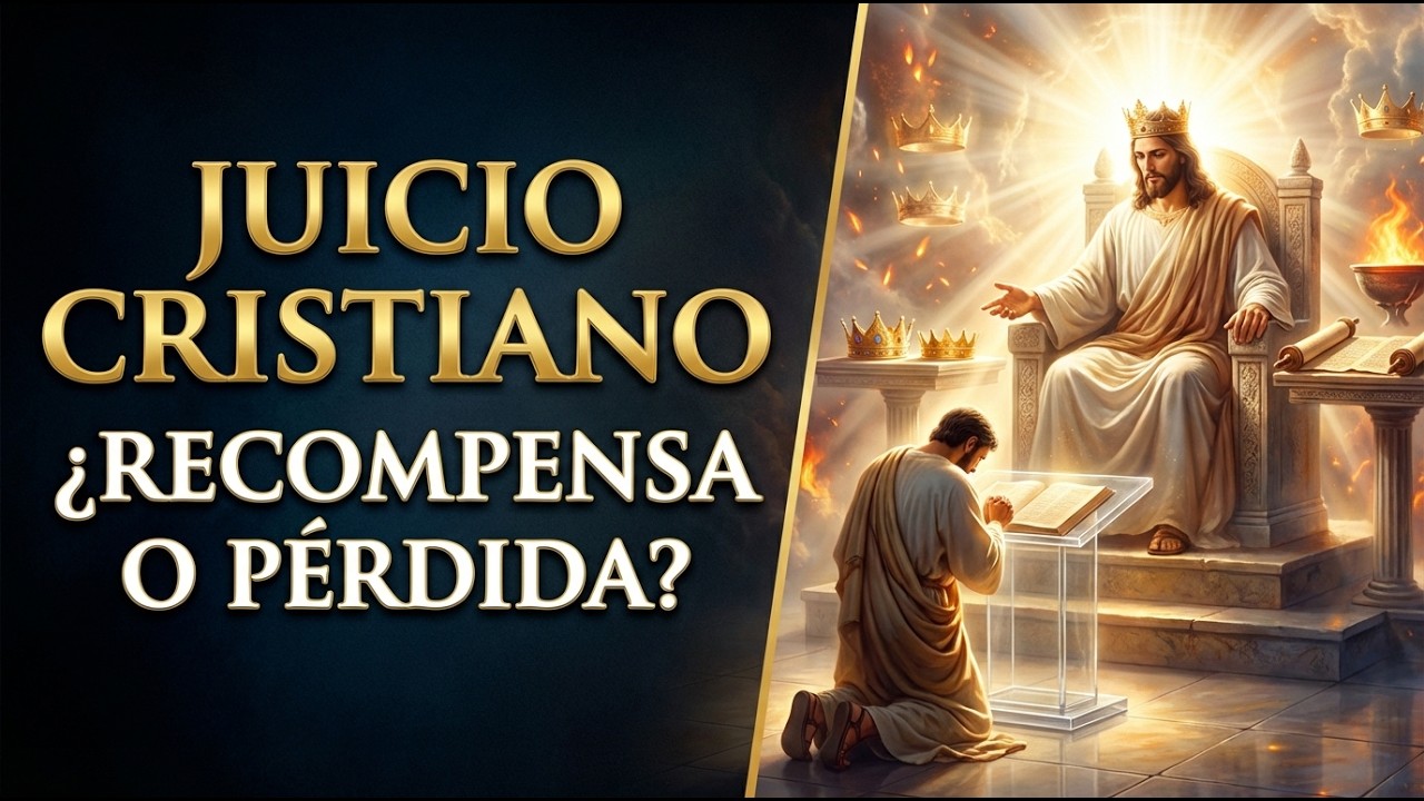 ¡Entender el Juicio Cristiano te Sorprenderá! (PELÍCULA COMPLETA) - YouTube