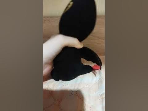 танцующий дракон Беззубик #meme - YouTube