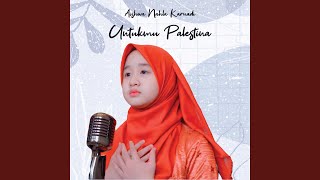 Untukmu Palestina