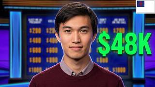 Answering Nearly Every Jeopardy! Question Incorrectly
