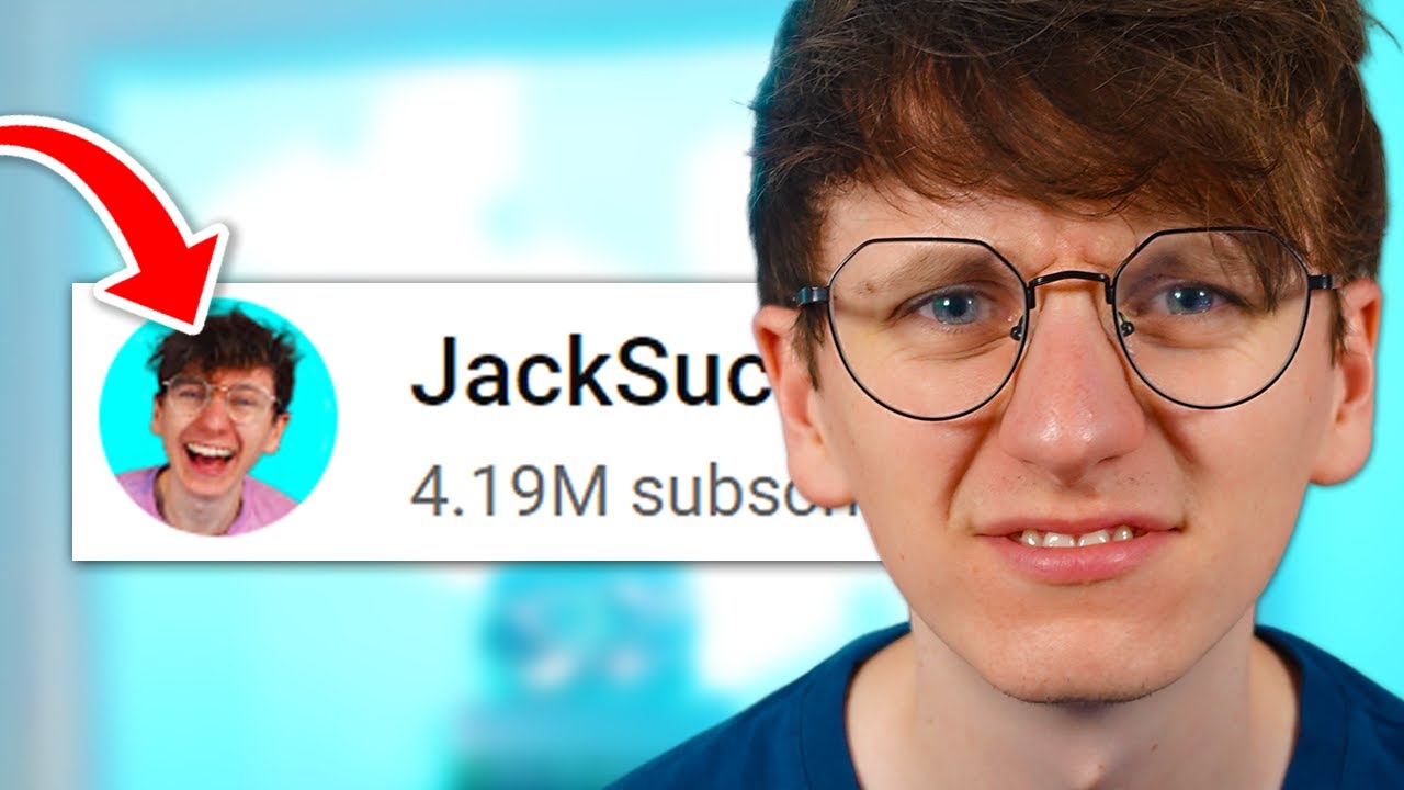 Everyone is Mad At Me For This... - YouTube