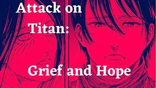 Why I Love Attack on Titan