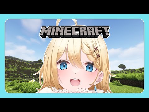【マイクラ】鉄集め in 統合版【#02】
