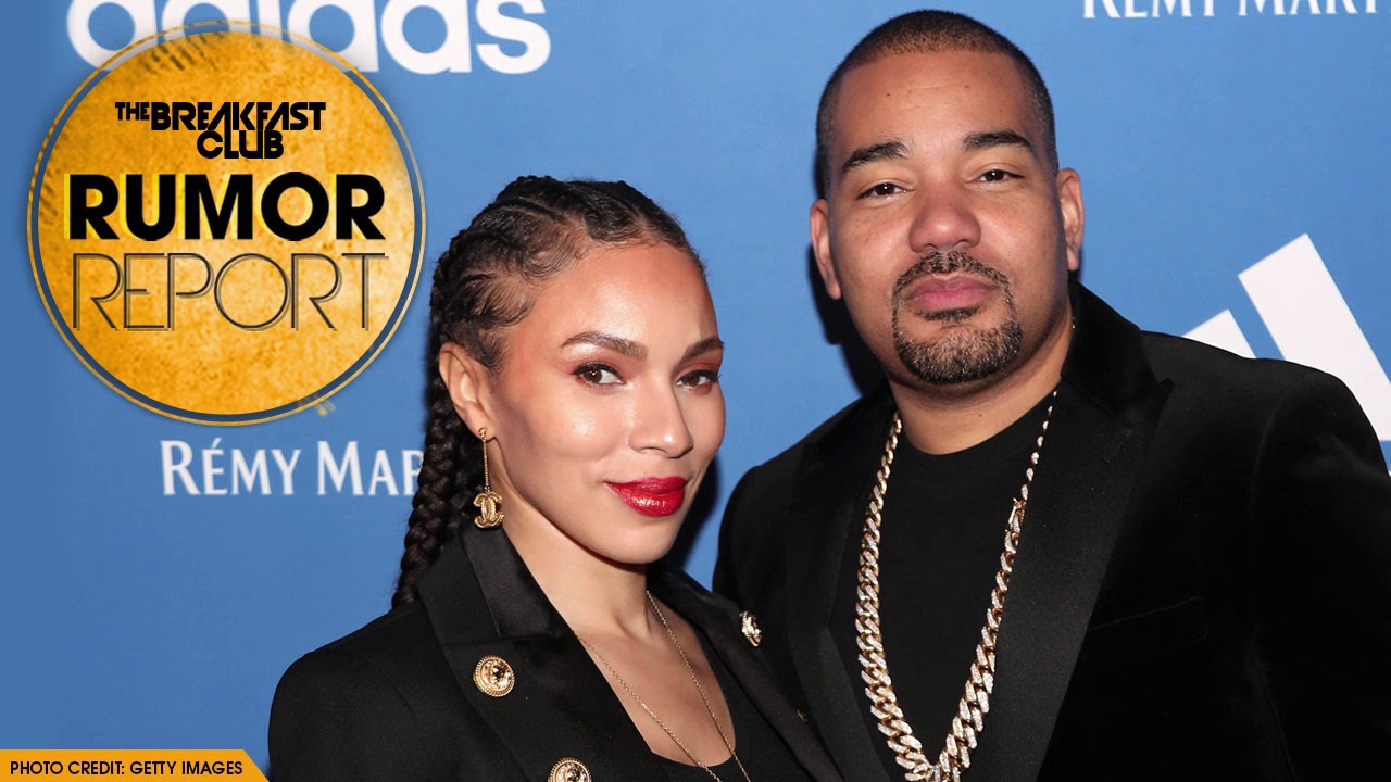 DJ Envy and Family To Star In New Bravo TV Series YouTube